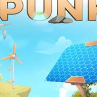 Solarpunk RoW PC Steam Ключ