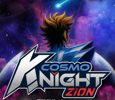 Cosmo Knight Zion PC Steam CD Key