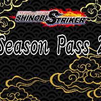 NARUTO TO BORUTO: Shinobi Striker - Сезонный пропуск 2 EU Steam Ключ