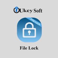 UkeySoft File Lock MAC Ключ