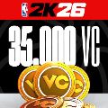 NBA 2K26 - — Валюта
