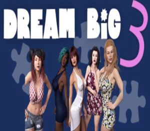 DreamBig 3 Steam Ключ