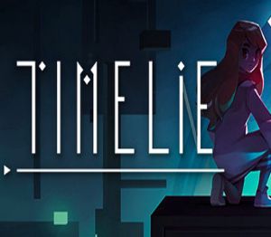 Timelie EU Steam Ключ