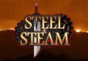Steel & Steam: Episode 1 Steam Ключ