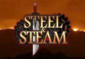 Steel & Steam: Episode 1 Steam Ключ
