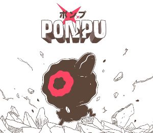Ponpu Steam Ключ