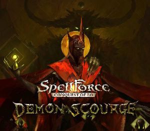 SpellForce: Conquest of Eo - Demon Scourge DLC EU PC Steam Ключ