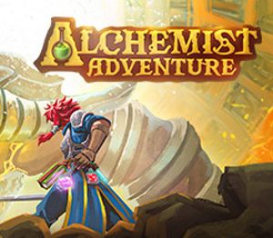 Alchemist Adventure PC Steam Ключ