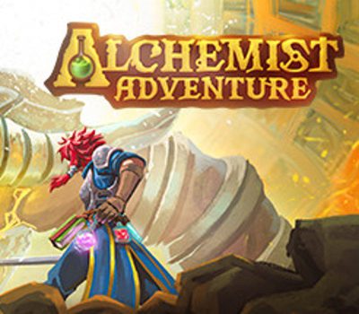 Alchemist Adventure PC Steam Ключ