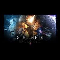 Stellaris - Ascension Pack DLC Steam Ключ