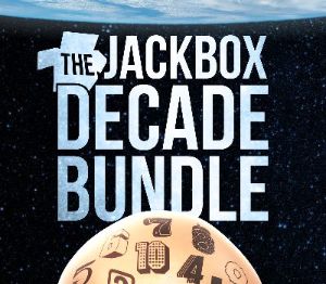 The Jackbox Decade Набор XBOX One / Xbox Series X|S Аккаунт