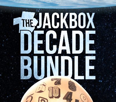 The Jackbox Decade Набор XBOX One / Xbox Series X|S Аккаунт