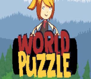 World Puzzle Steam CD Key