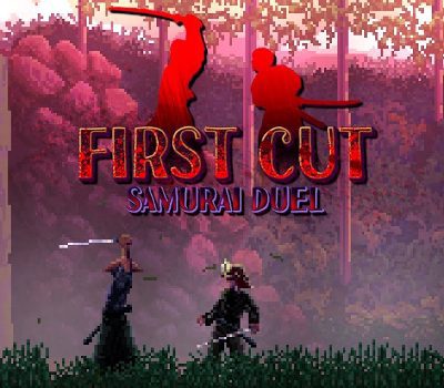 First Cut: Samurai Duel PC Steam Account