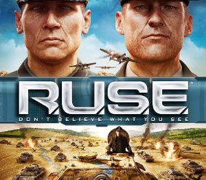 R.U.S.E. Полное издание PC Steam Ключ