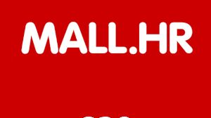 MALL.HR €20 Подарочная карта HR