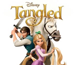 Disney Tangled PC Steam Ключ