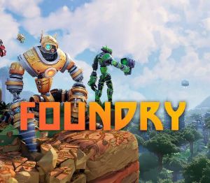 FOUNDRY PC Steam Аккаунт