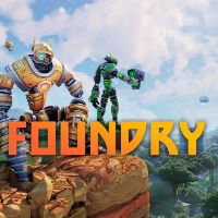 FOUNDRY PC Steam Аккаунт