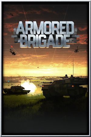 Armored Brigade - Nation Pack: Italy - Yugoslavia DLC Steam Ключ
