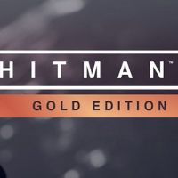 HITMAN 2 Gold-издание EU PC Steam Ключ