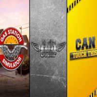 Gas Station Simulator Набор XBOX One Аккаунт