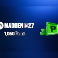 EA SPORTS Madden NFL 27 - — Валюта