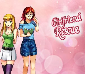Girlfriend Rescue Steam Ключ