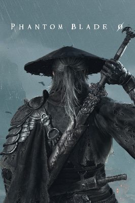 Phantom Blade Zero Deluxe-издание + Pre-Order Bonus PRE-ORDER PC Steam Ключ