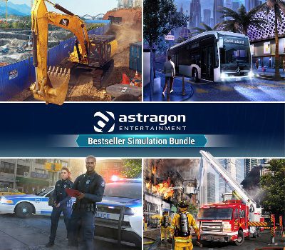 astragon Bestseller Simulation Набор XBOX One / Xbox Series X|S Аккаунт