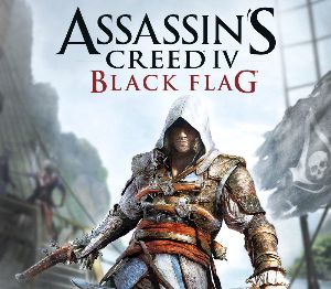 Assassin's Creed IV: Black Flag PC Steam Подарок
