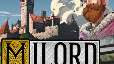 Milord PC Steam Ключ