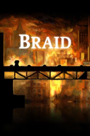Braid Steam Ключ