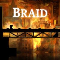 Braid Steam Ключ