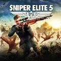 Sniper Elite 5 — Ключи активации
