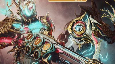 Warframe: Xaku Prime Access - Weapons Pack DLC Manual Delivery