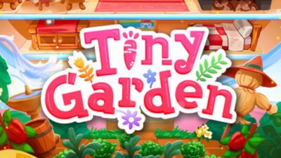 Tiny Garden PC Steam Ключ