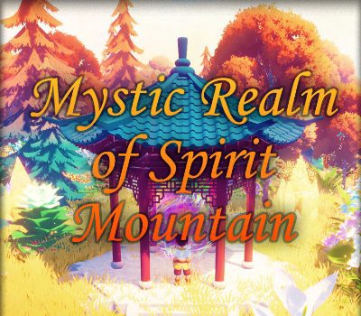 Cultivation: Mystic Realm of Spirit Mountain PC Steam Ключ