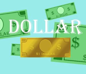 Dollar PC Steam Ключ