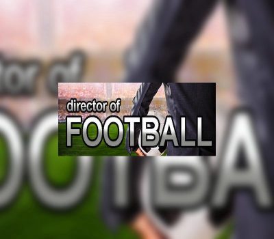 Director of Football Steam Ключ