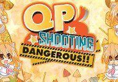 QP Shooting - Dangerous!! Steam Ключ
