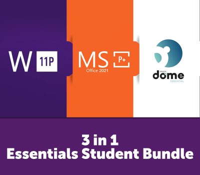 Student Essentials Набор