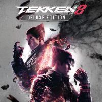 TEKKEN 8 Deluxe-издание PC Steam Ключ