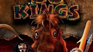 BC Kings PC Steam Ключ