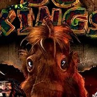 BC Kings PC Steam Ключ