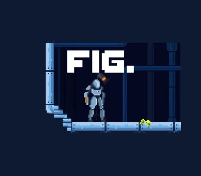 fig. PC Steam Ключ