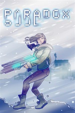 Paradox Soul Steam Ключ