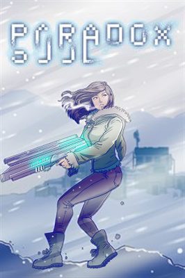 Paradox Soul Steam Ключ