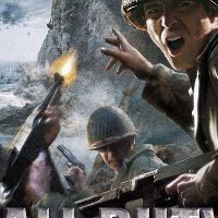 Call of Duty 2 Steam Аккаунт