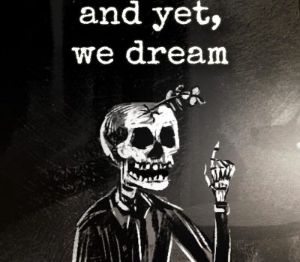 and yet, we dream PC Steam Ключ